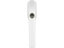 Abus Fenstergriff FG300, Abschliessbar Weiss