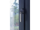 Abus Fenstergriff FG300, Abschliessbar Weiss