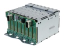 HPE Enablement Kit 826691-B21, DL38x Gen10 Backplane Kit