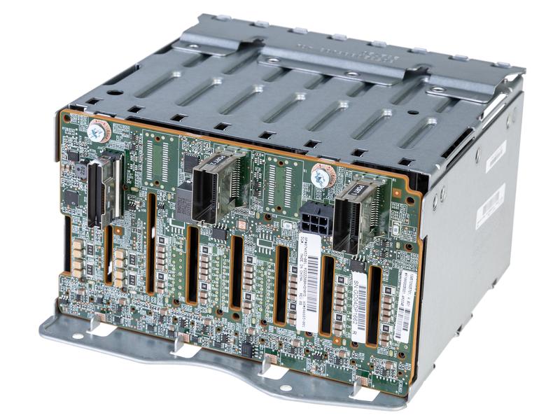 HPE Gehäusekit 826690-B21, DL380 8SFF Festplatte