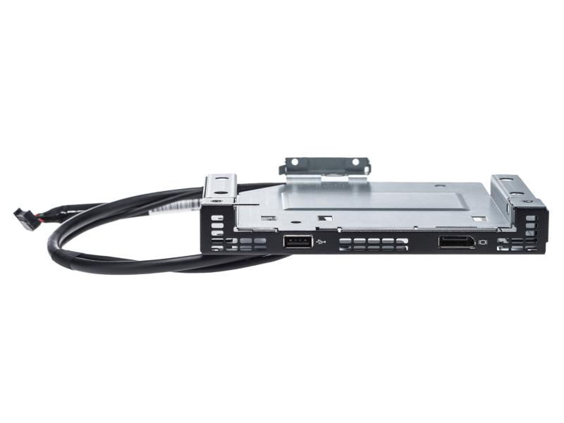 HPE Gehäusekit 868000-B21, DL360 Gen10 DP/USB/ODD