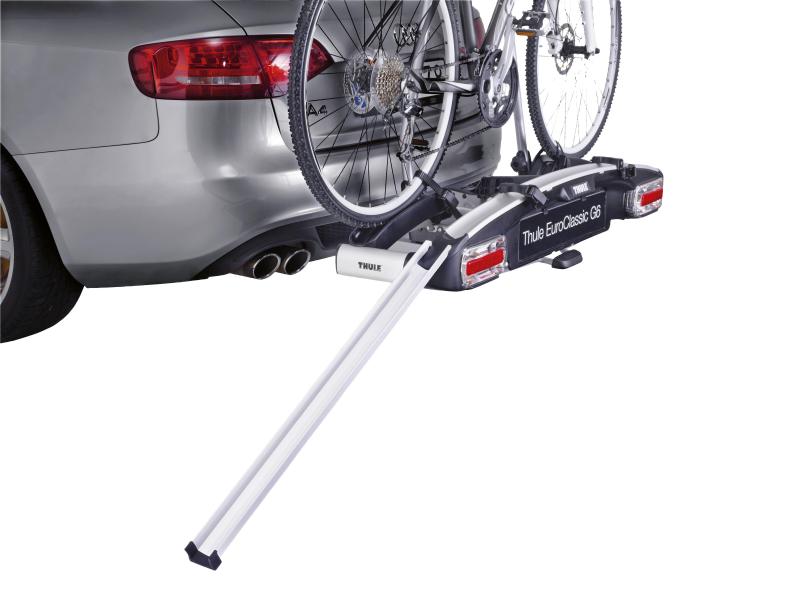 Thule Laderampe 9152