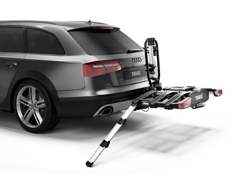 Thule Laderampe EasyFold XT Loading Ramp klappbar