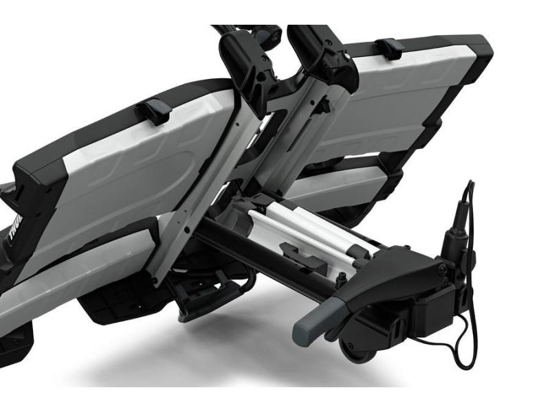 Thule Laderampe EasyFold XT Loading Ramp klappbar