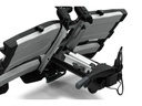 Thule Laderampe EasyFold XT Loading Ramp klappbar