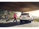 Thule Transport Wheel 9173