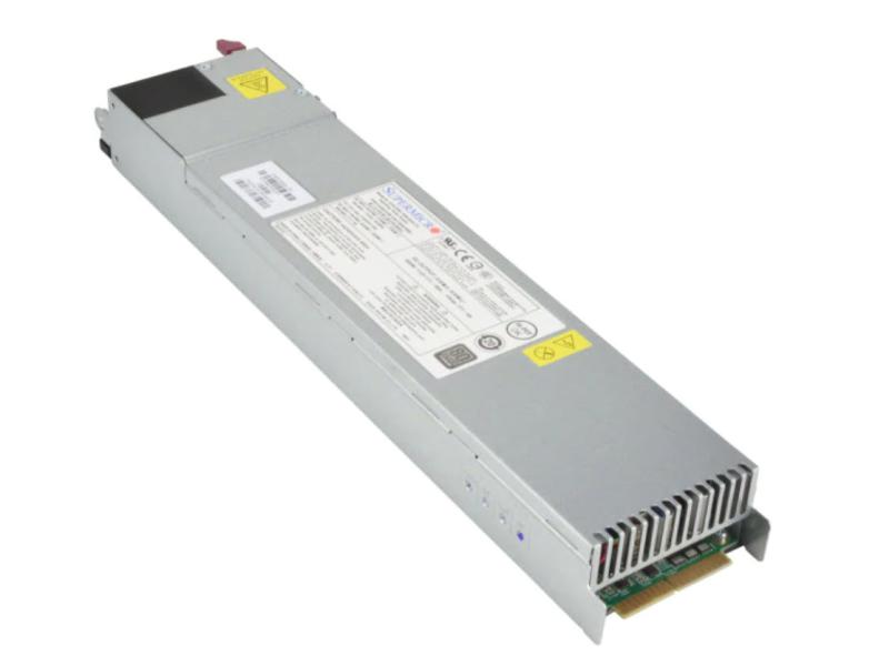 Supermicro Netzteil PWS-802A-1R 800 W
