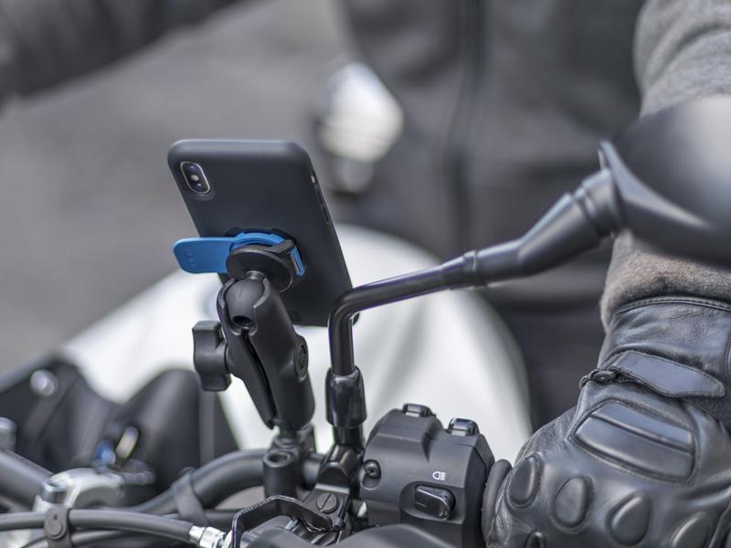 Quad Lock Smartphone-Halterung 1 Ball Adapter