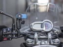 Quad Lock Smartphone-Halterung 1 Ball Adapter