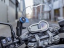 Quad Lock Smartphone-Halterung 1 Ball Adapter