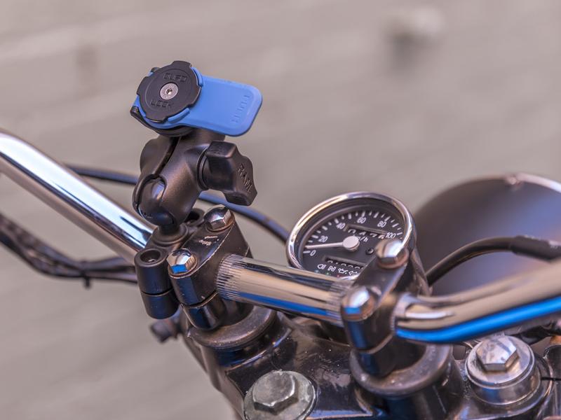 Quad Lock Smartphone-Halterung 1 Ball Adapter