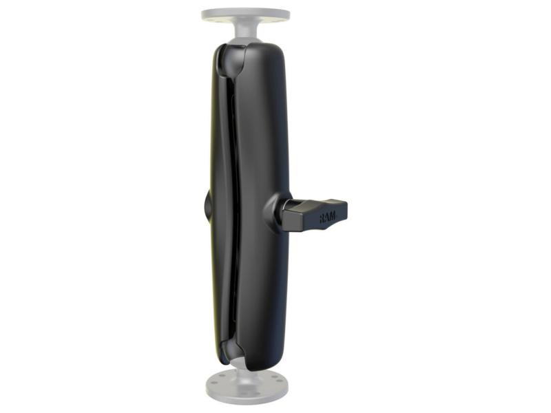 Rammount Doppelgelenkarm RAM-201U-D