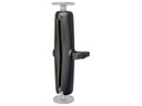 Rammount Doppelgelenkarm RAM-201U-D