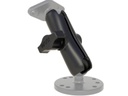 Rammount Doppelgelenkarm RAM-B-201U