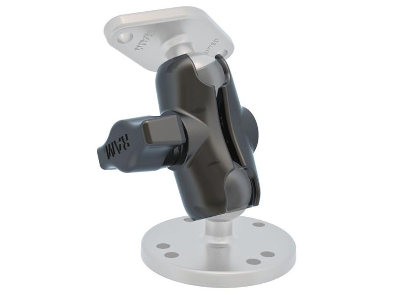 Rammount Doppelgelenkarm RAM-B-201U-A