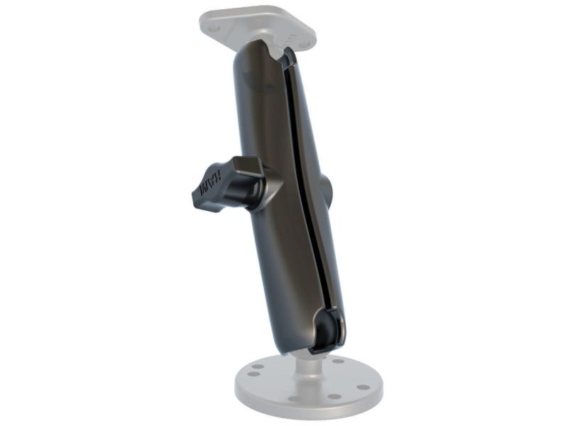 Rammount Doppelgelenkarm RAM-B-201U-C
