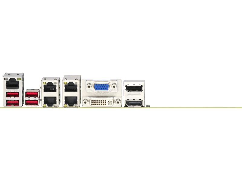 Supermicro Mainboard X12SCZ-TLN4F