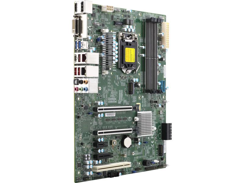 Supermicro Mainboard X12SAE