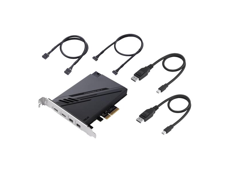ASUS Thunderbolt EX 4