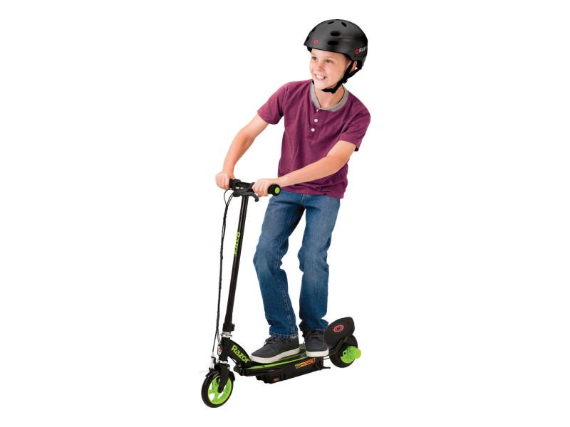 Razor E-Scooter Power Core E90 Grün