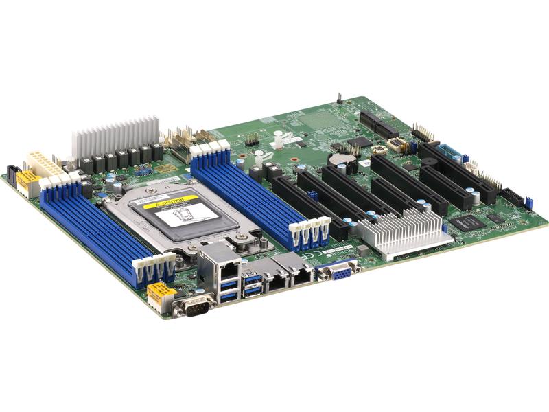 Supermicro Mainboard H12SSL-NT