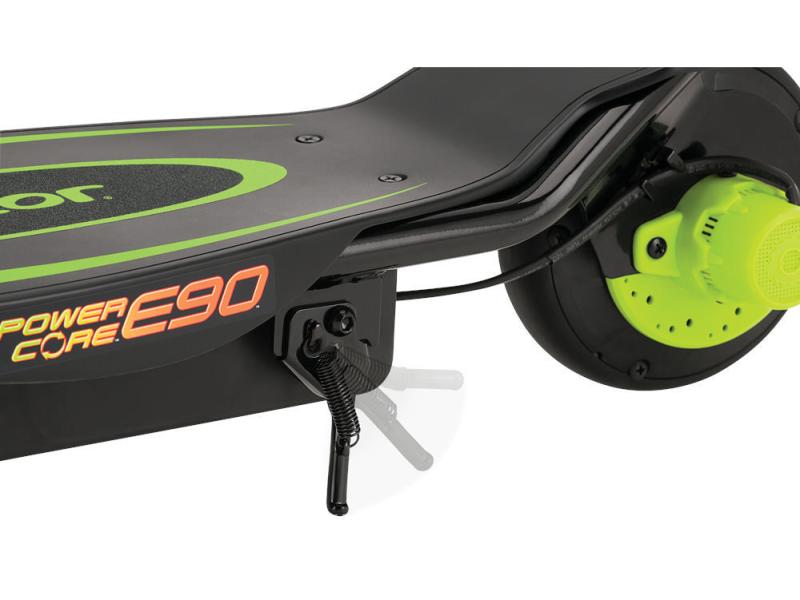 Razor E-Scooter Power Core E90 Grün