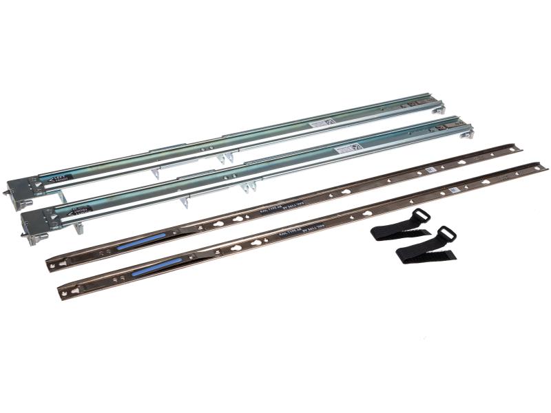DELL Rackmount Kit 1U Ready Rails 770-BBIC