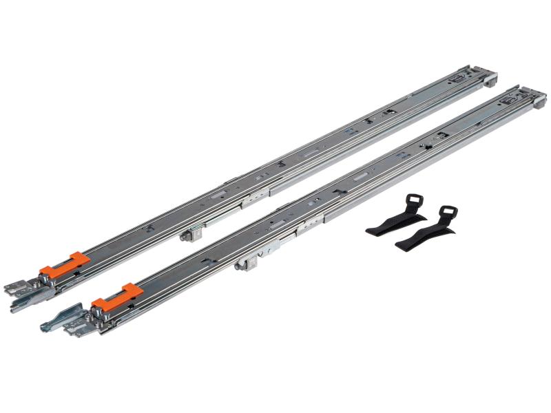 DELL Rackmount Kit 1U Ready Rails 770-BCKW