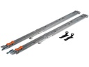 DELL Rackmount Kit 1U Ready Rails 770-BCKW