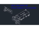 Supermicro Rackmount Kit MCP-290-30002-0B