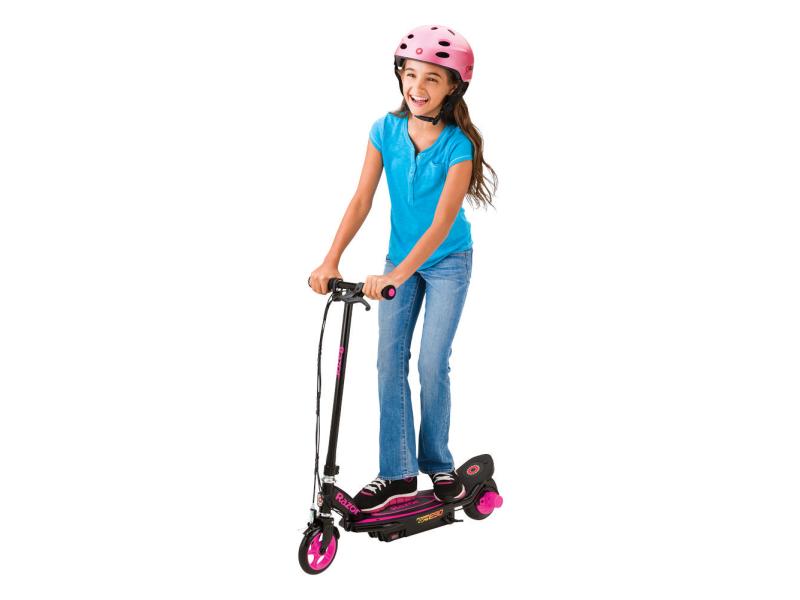 Razor E-Scooter Power Core E90 Pink
