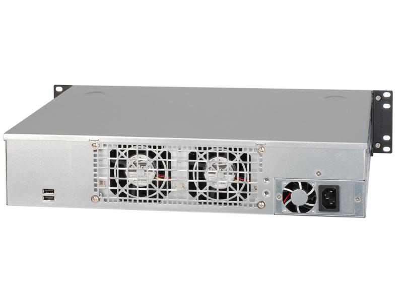 Supermicro Gehäuse 523L-505B