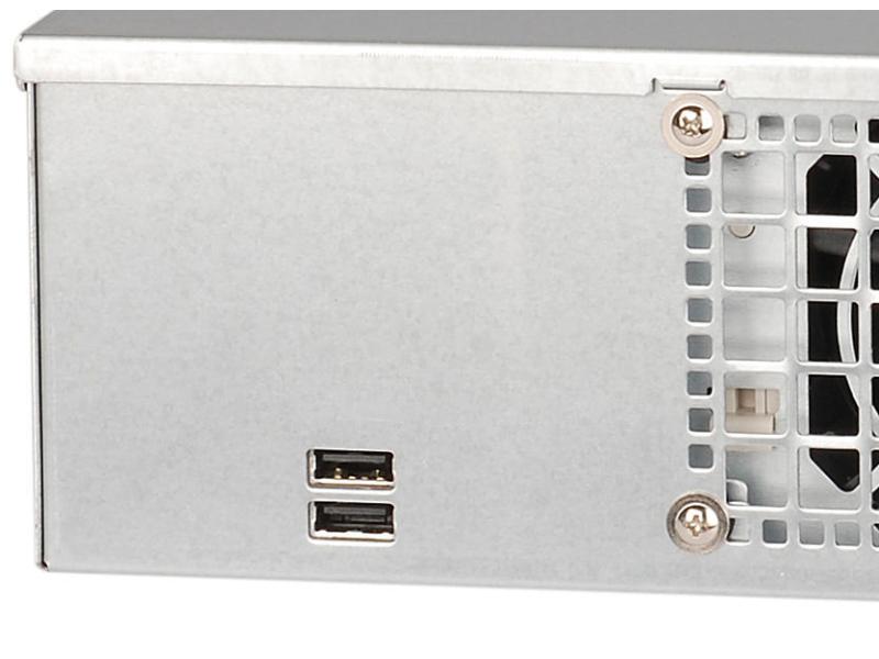 Supermicro Gehäuse 523L-505B