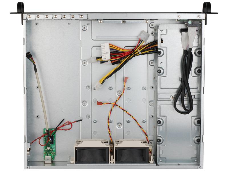 Supermicro Gehäuse 523L-505B