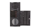 Supermicro Gehäuse SuperChassis 733TQ-668B