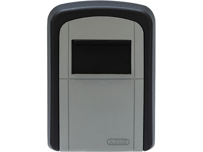 Abus Schlüsselschrank 707 B Wandmontage KeyGarage Silber