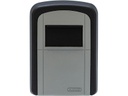 Abus Schlüsselschrank 707 B Wandmontage KeyGarage Silber