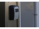 Abus Schlüsselschrank 707 B Wandmontage KeyGarage Silber