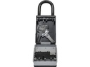 Abus Schlüsselschrank 737 Mini B mit Bügel KeyGarage, Silber