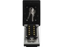 Abus Schlüsselschrank 767 B Wandmontage KeyGarage Schwarz