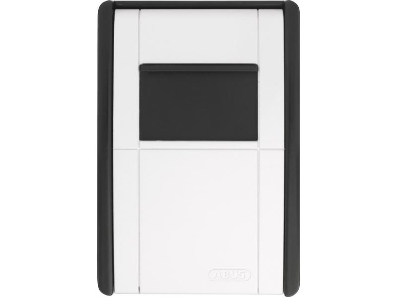 Abus Schlüsselschrank 787 B Wandmontage KeyGarage Silber