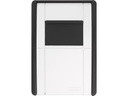 Abus Schlüsselschrank 787 B Wandmontage KeyGarage Silber