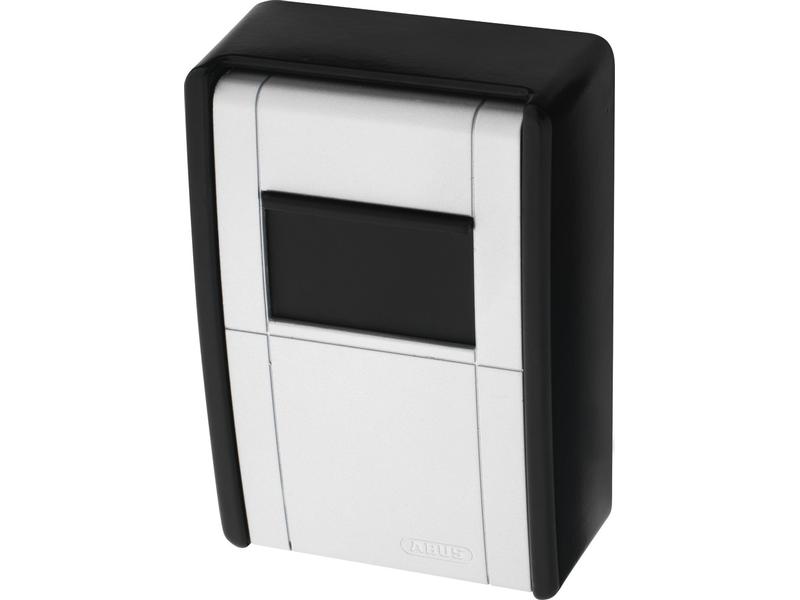 Abus Schlüsselschrank 787 B Wandmontage KeyGarage Silber