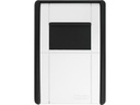 Abus Schlüsselschrank 787 LED B Wandmontage KeyGarage Silber