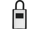 Abus Schlüsselschrank 797 B mit Bügel KeyGarage, Silber