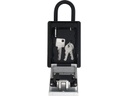 Abus Schlüsselschrank 797 B mit Bügel KeyGarage, Silber
