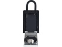 Abus Schlüsselschrank 797 B mit Bügel KeyGarage, Silber