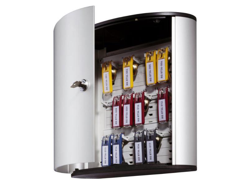 DURABLE Schlüsselschrank Key Box 18