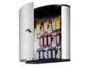 DURABLE Schlüsselschrank Key Box 18