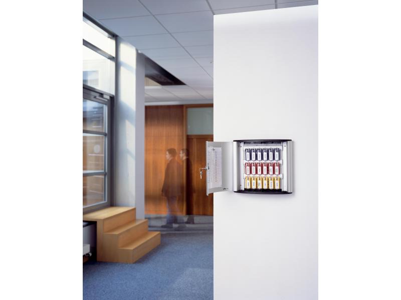 DURABLE Schlüsselschrank Key Box 18